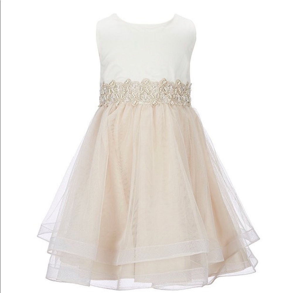 Rare editions dress
